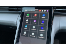 Ford Capri 210kW Premium 77kWh 5dr Auto Electric Estate